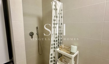 Herverkoop - Appartement / flat - Orihuela Costa - Villamartín