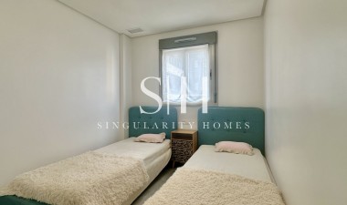 Herverkoop - Appartement / flat - Orihuela Costa - Villamartín