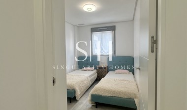 Herverkoop - Appartement / flat - Orihuela Costa - Villamartín