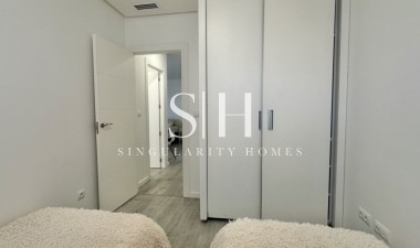 Herverkoop - Appartement / flat - Orihuela Costa - Villamartín