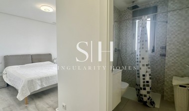 Herverkoop - Appartement / flat - Orihuela Costa - Villamartín