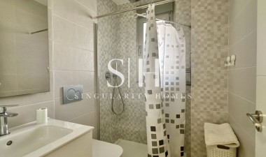 Herverkoop - Appartement / flat - Orihuela Costa - Villamartín