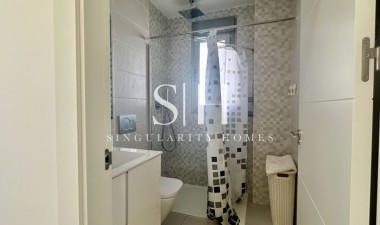 Herverkoop - Appartement / flat - Orihuela Costa - Villamartín