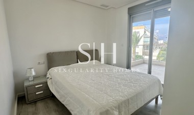 Herverkoop - Appartement / flat - Orihuela Costa - Villamartín