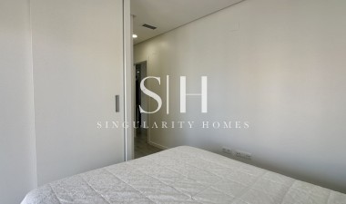 Herverkoop - Appartement / flat - Orihuela Costa - Villamartín