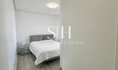 Herverkoop - Appartement / flat - Orihuela Costa - Villamartín