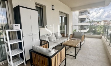 Herverkoop - Appartement / flat - Orihuela Costa - Villamartín