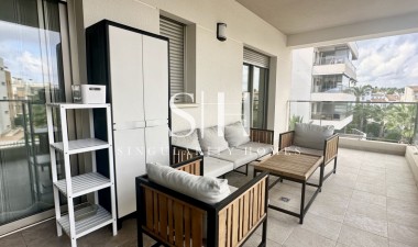 Herverkoop - Appartement / flat - Orihuela Costa - Villamartín