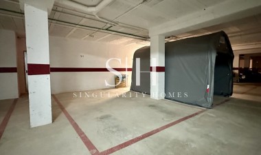 Resale - House - San Miguel de Salinas