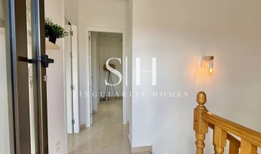 Resale - House - San Miguel de Salinas