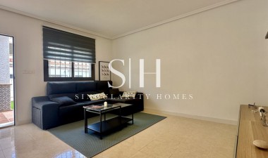 Resale - House - San Miguel de Salinas