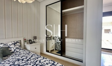 Resale - House - San Miguel de Salinas