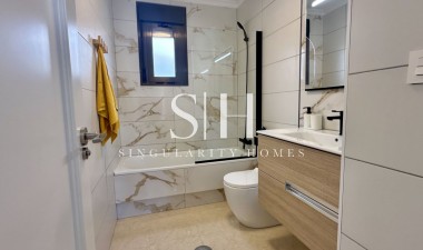 Resale - House - San Miguel de Salinas