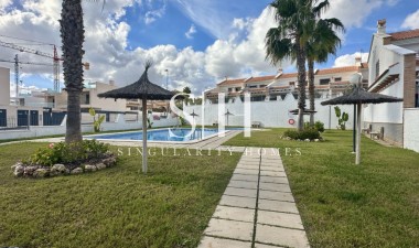 Resale - House - San Miguel de Salinas