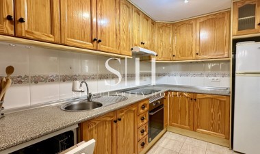 Перепродажа - Casa - Orihuela Costa - Playa Flamenca