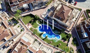 Перепродажа - Casa - Orihuela Costa - Playa Flamenca