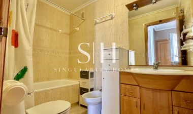 Перепродажа - Casa - Orihuela Costa - Playa Flamenca