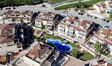 Перепродажа - Casa - Orihuela Costa - Playa Flamenca