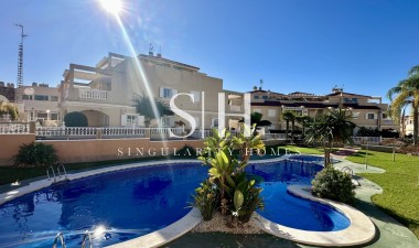 Перепродажа - Casa - Orihuela Costa - Playa Flamenca