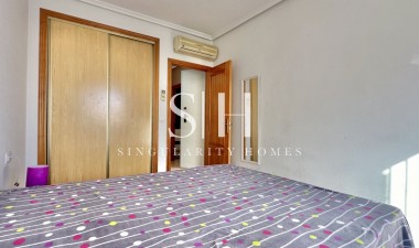 Перепродажа - Casa - Orihuela Costa - Playa Flamenca