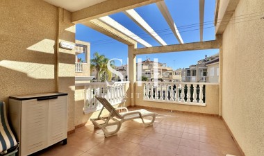 Перепродажа - Casa - Orihuela Costa - Playa Flamenca