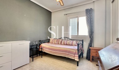 Перепродажа - Casa - Orihuela Costa - Playa Flamenca