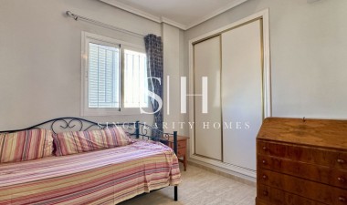 Перепродажа - Casa - Orihuela Costa - Playa Flamenca