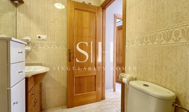 Перепродажа - Casa - Orihuela Costa - Playa Flamenca