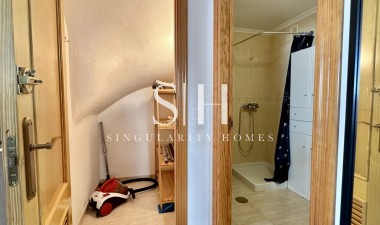 Перепродажа - Casa - Orihuela Costa - Playa Flamenca