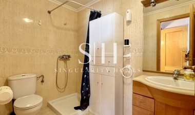 Перепродажа - Casa - Orihuela Costa - Playa Flamenca