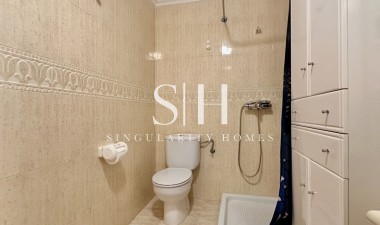 Перепродажа - Casa - Orihuela Costa - Playa Flamenca