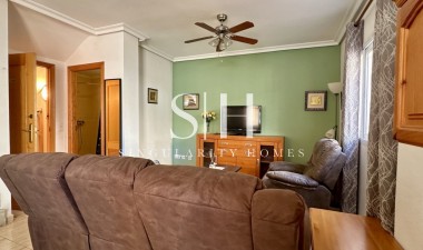 Перепродажа - Casa - Orihuela Costa - Playa Flamenca