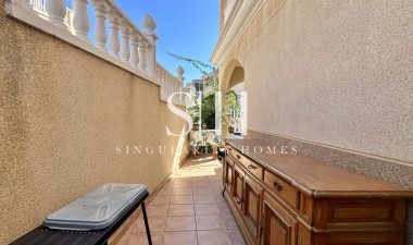 Перепродажа - Casa - Orihuela Costa - Playa Flamenca