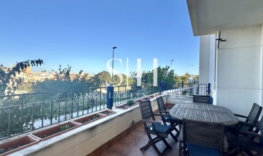 Herverkoop - Appartement / flat - Mil Palmeras