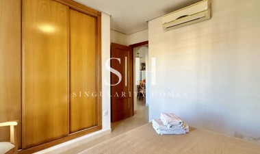 Herverkoop - Appartement / flat - Mil Palmeras