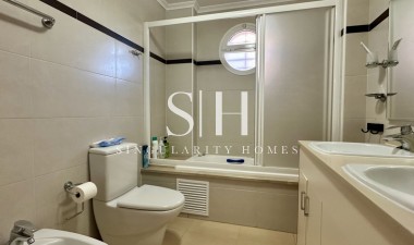 Herverkoop - Appartement / flat - Mil Palmeras