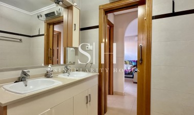 Herverkoop - Appartement / flat - Mil Palmeras