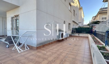 Herverkoop - Appartement / flat - Mil Palmeras