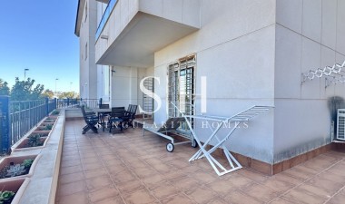 Herverkoop - Appartement / flat - Mil Palmeras