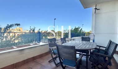 Herverkoop - Appartement / flat - Mil Palmeras