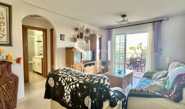 Herverkoop - Appartement / flat - Mil Palmeras