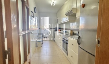 Herverkoop - Appartement / flat - Mil Palmeras