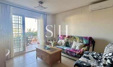 Herverkoop - Appartement / flat - Mil Palmeras