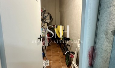 Herverkoop - Appartement / flat - Mil Palmeras