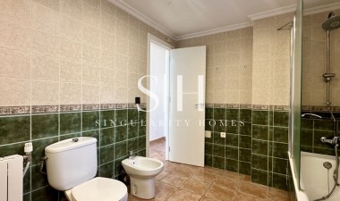 Перепродажа - Detached Villa - Orihuela Costa - Villamartín