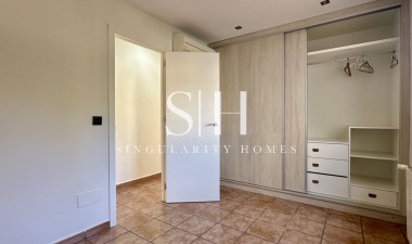 Перепродажа - Detached Villa - Orihuela Costa - Villamartín