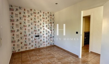 Перепродажа - Detached Villa - Orihuela Costa - Villamartín