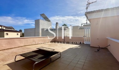 Перепродажа - Detached Villa - Orihuela Costa - Villamartín