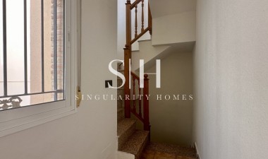 Перепродажа - Detached Villa - Orihuela Costa - Villamartín