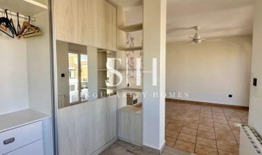 Перепродажа - Detached Villa - Orihuela Costa - Villamartín